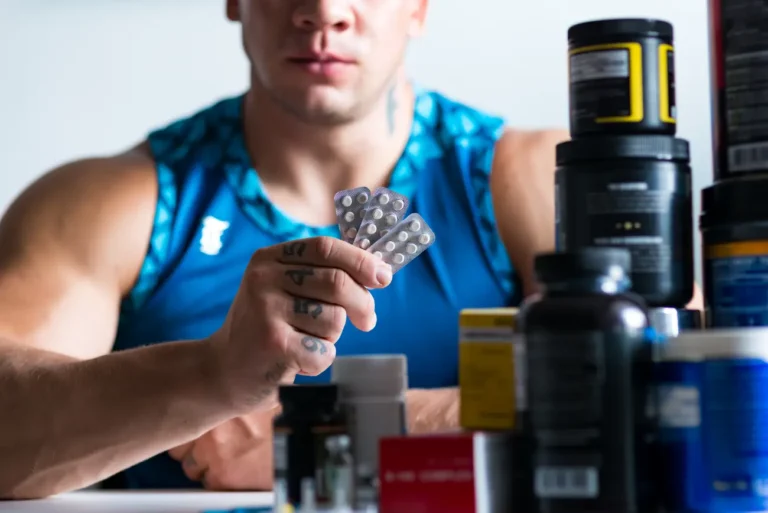 close up of drugs in hands of a professional bodyb 2023 11 27 05 32 12 utc